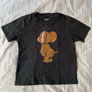 Kids T-Shirt with Cartoon Design
